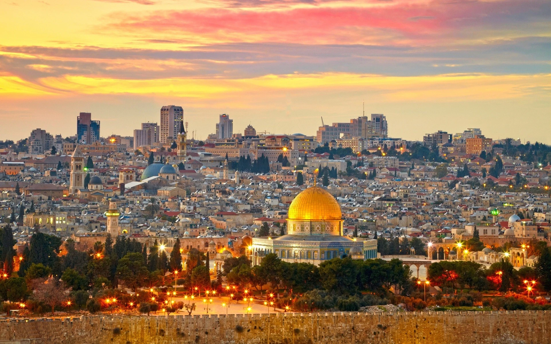 Komnas Palestina